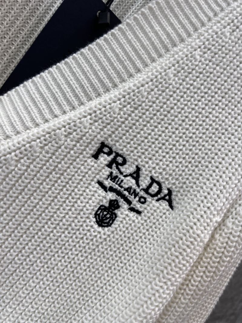 Prada Outwear